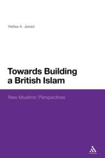 Towards Building a British Islam af Haifaa A. Jawad