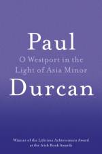 O Westport In The Light Of Asia Minor