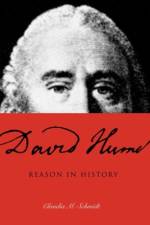 David Hume af Claudia M. (Marquette University) Schmidt