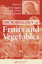 Microbiology of Fruits and Vegetables