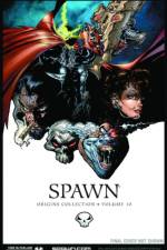 Spawn: Origins Volume 10 af Todd McFarlane