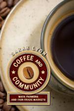 Coffee and Community af Sarah Lyon