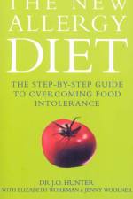 The New Allergy Diet af Dr John Hunter
