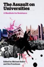 The Assault on Universities