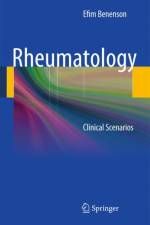 Rheumatology af Efim Benenson