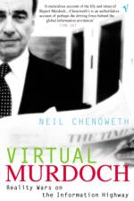 Virtual Murdoch af Neil Chenoweth