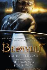 Beowulf af Caitlin Kiernan
