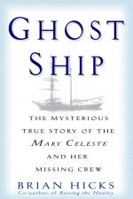 Ghost Ship af Brian Hicks