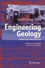 Engineering Geology af David George Price