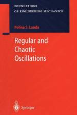 Regular and Chaotic Oscillations af Polina S. Landa