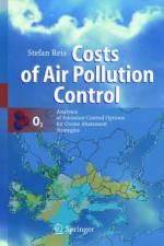 Costs of Air Pollution Control af Stefan Reis