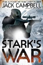 Stark's War (book 1) af Jack Campbell