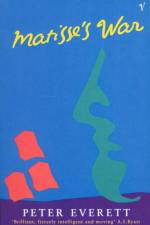 Matisse's War af Peter Everett