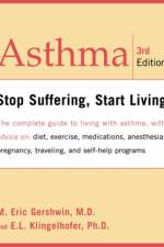 Asthma af E. Klingelhofer