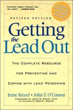 Lead Poisoning af Irene Kessel