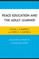 Peace Education and the Adult Learner af Jason J. Campbell