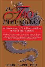 The Tao Of Immunology af Marc Lappe