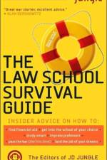 The Jd Jungle Law School Survival Guide af Editors Of JD Editors Of JD Jungle