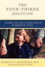 The Four-Thirds Solution af Jacqueline Salmon