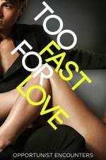 Too Fast For Love af Various