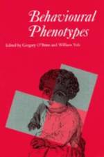 Behavioural Phenotypes af Gregory O'Brien