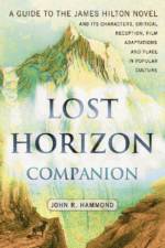 Lost Horizon Companion af John R. Hammond