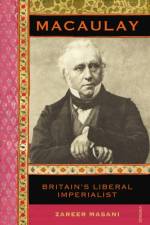 Macaulay af Zareer Masani