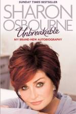 Unbreakable af Sharon Osbourne