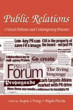Public Relations