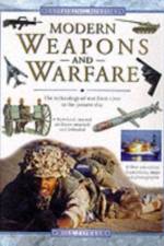 Exploring History: Modern Weapons & Warfare af William Fowler