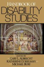 Handbook of Disability Studies