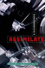 Assimilate af S. Alexander (Professor of Music Reed
