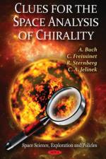 Clues for the Space Analysis of Chirality af A Buch