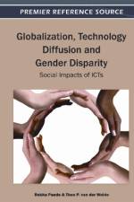 Globalization, Technology Diffusion and Gender Disparity