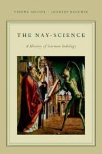 The Nay Science af Vishwa (Adjunct Professor of Religion Adluri