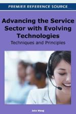 Advancing the Service Sector with Evolving Technologies