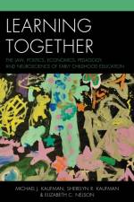 Learning Together af Michael J. Kaufman