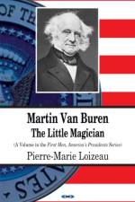 Martin Van Buren af Pierre-Marie Loizeau