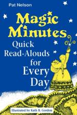Magic Minutes af Pat Nelson