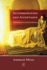 Accommodation and Acceptance af Ambrose Ih-ren Mong