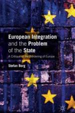 European Integration and the Problem of the State