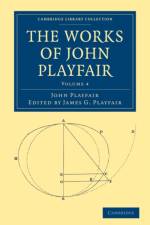The Works of John Playfair