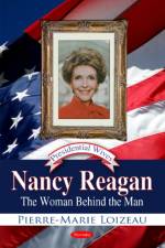 Nancy Reagan af Pierre-Marie Loizeau