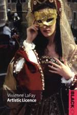 Artistic Licence af Vivienne Lafay