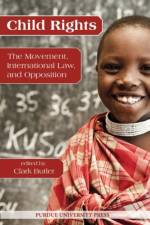 Child Rights af Clark W. Butler