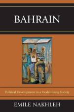 Bahrain af Emile Nakhleh