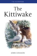 The Kittiwake af John Coulson