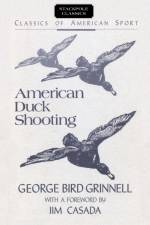 American Duck Shooting af George Bird Grinnell