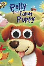 Googly Eyes: Polly the Farm Puppy af Ben Adams