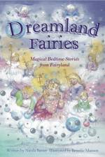 Dreamland Fairies af Nicola Baxter